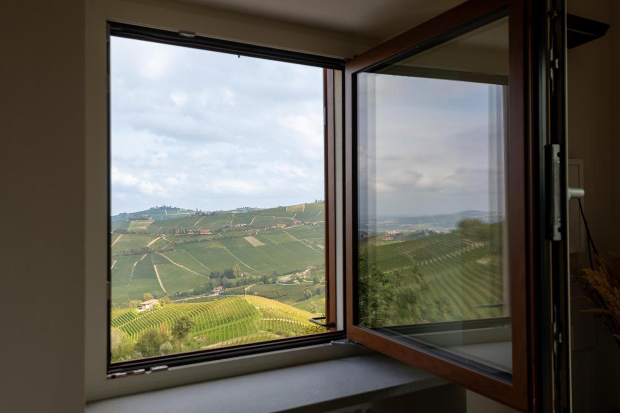 Villa Cascina Portinale 8 Alba  Esterno foto