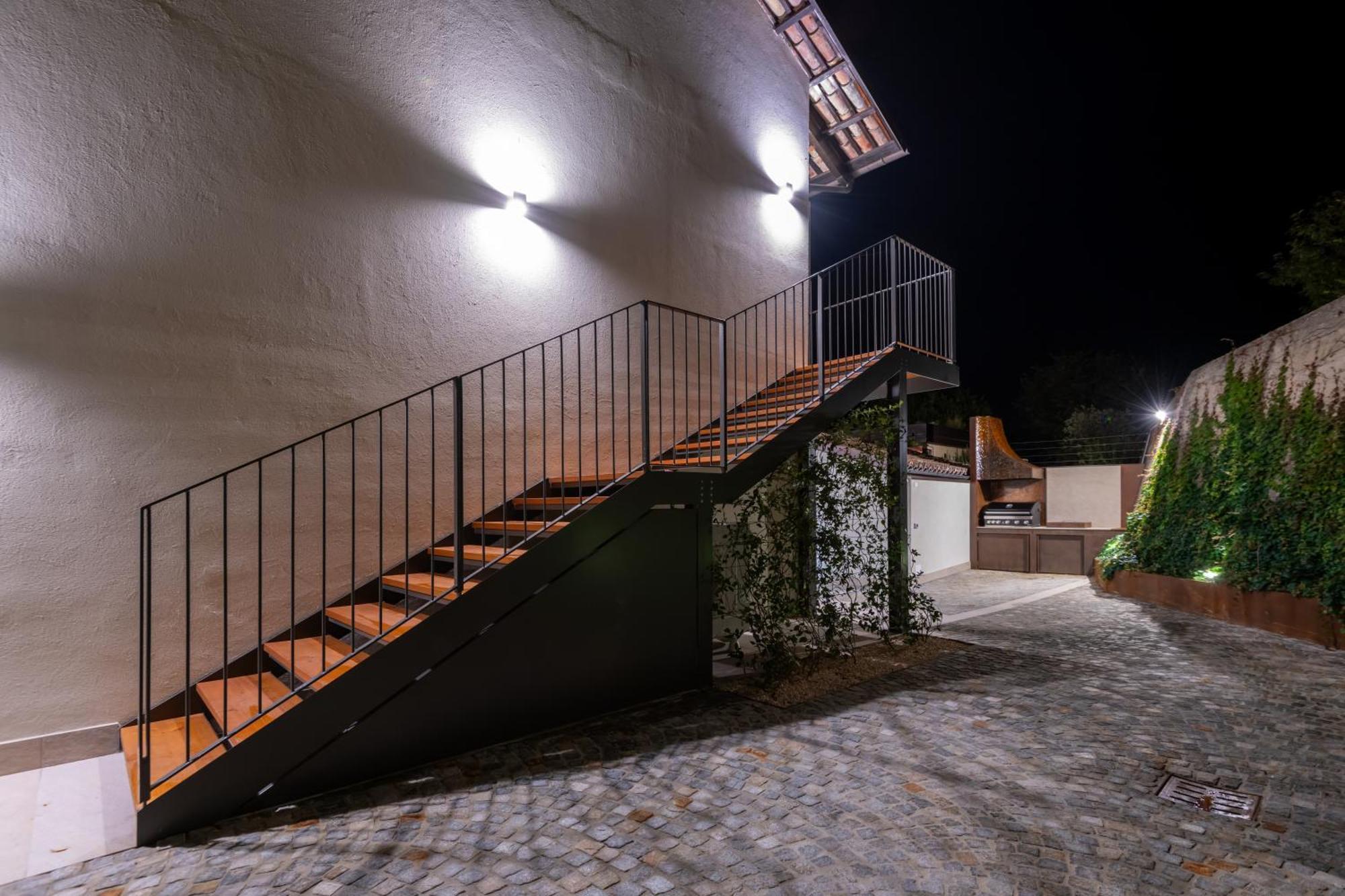 Villa Cascina Portinale 8 Alba  Esterno foto