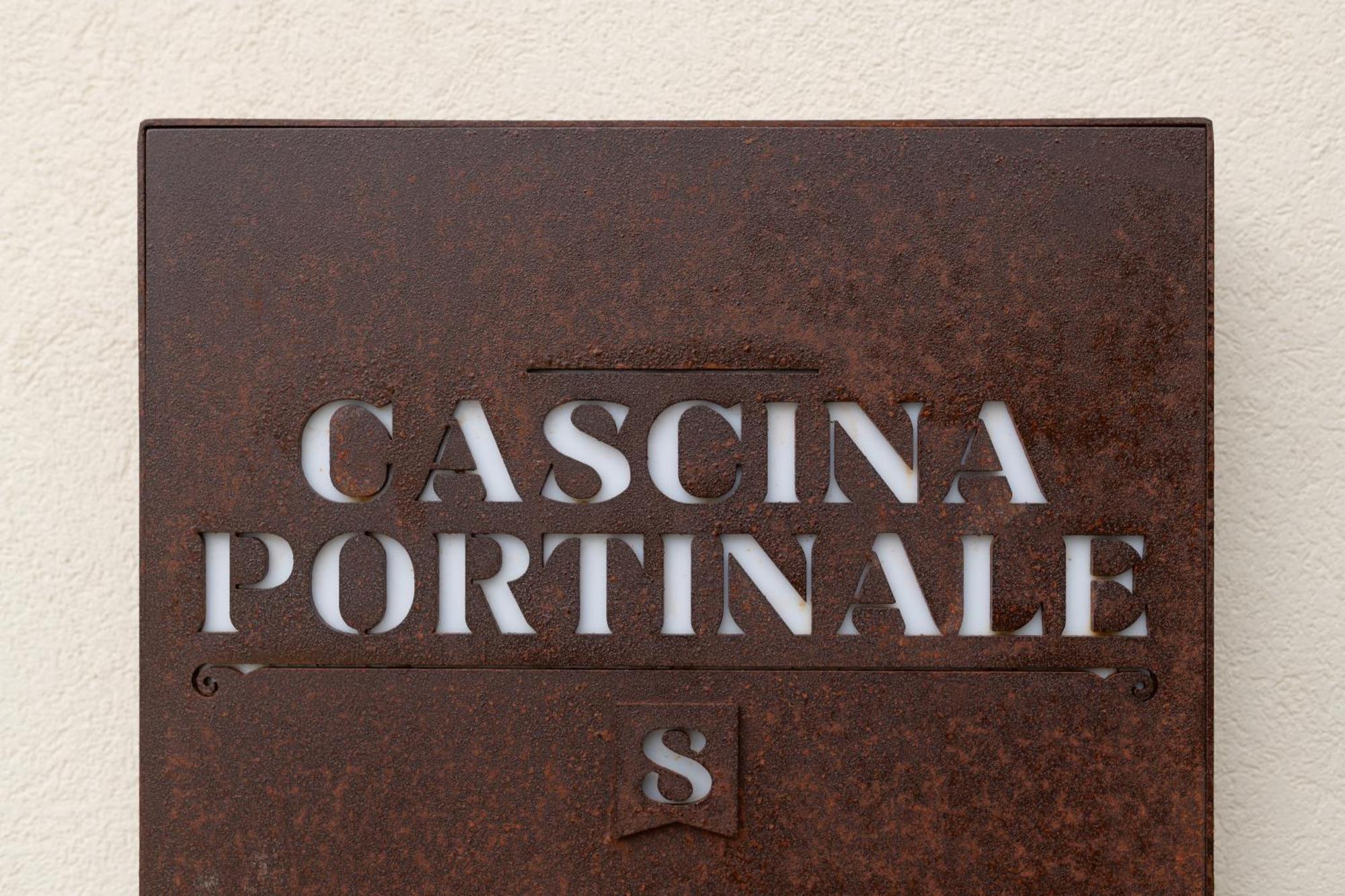 Villa Cascina Portinale 8 Alba  Esterno foto